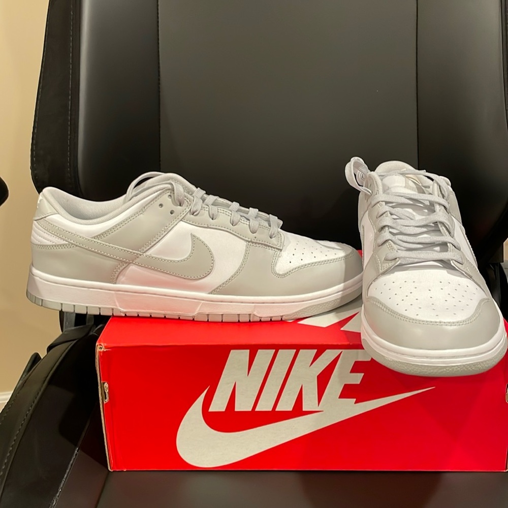 Nike Dunk Low Retro